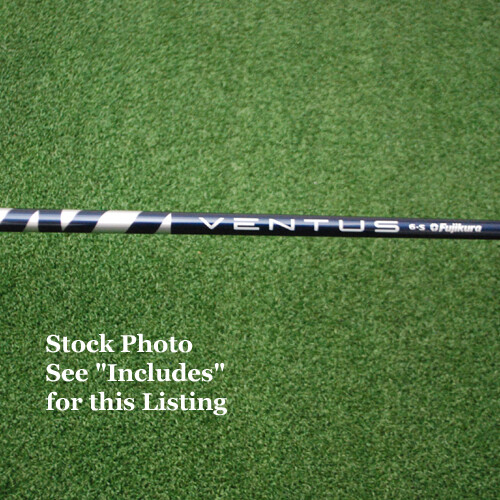 Fujikura ventus blue - fujikura, driver