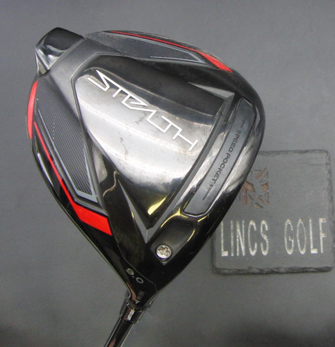 Taylormade stealth speed - stealth,