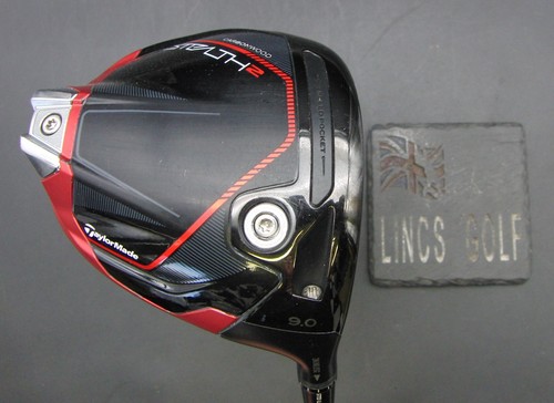 Taylormade stealth - stealth, 2