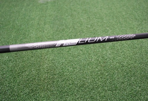 Ust mamiya helium nanocore - ust,