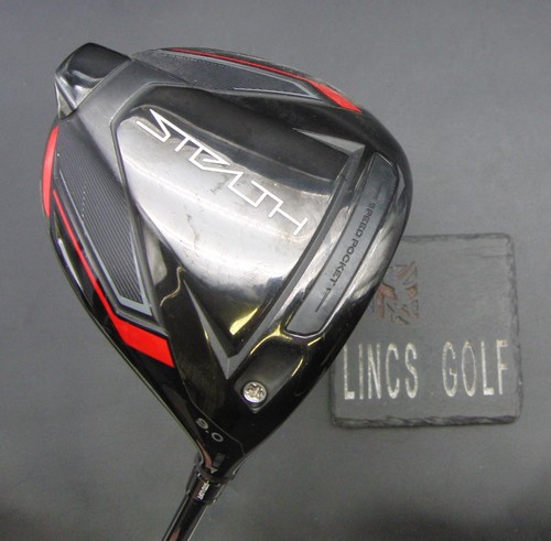 Taylormade stealth speed - stealth,
