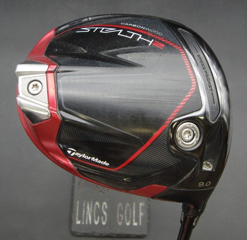 Taylormade stealth - taylormade,