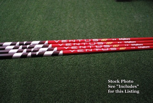 Fujikura ventus red - ventus,