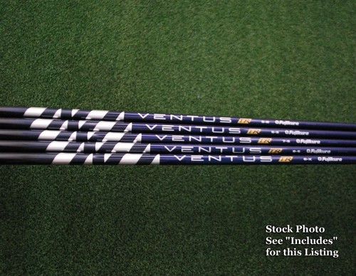 Fujikura ventus blue - fujikura,