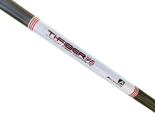 Aerotech fiber tour - aerotech, ti-fiber