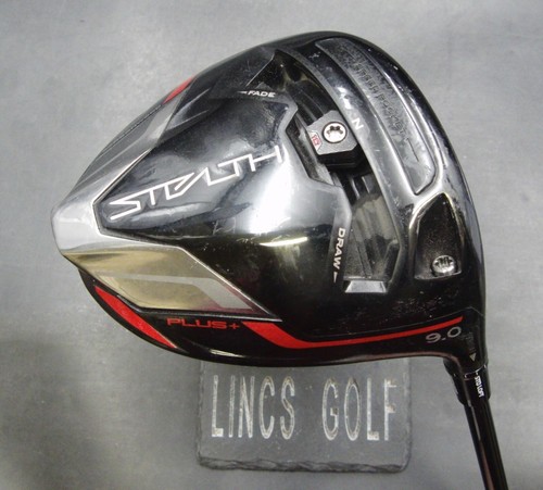 Taylormade stealth plus - taylormade, plus+