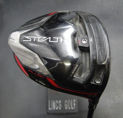 Taylormade stealth draw - taylormade,