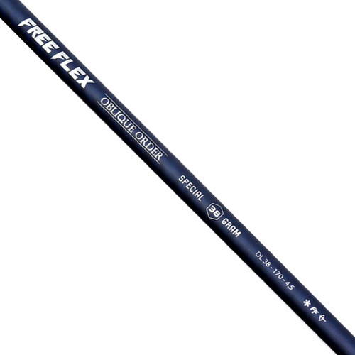 New freeflex ff38 special - new,