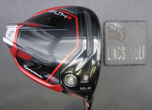 Taylormade stealth - taylormade, 2