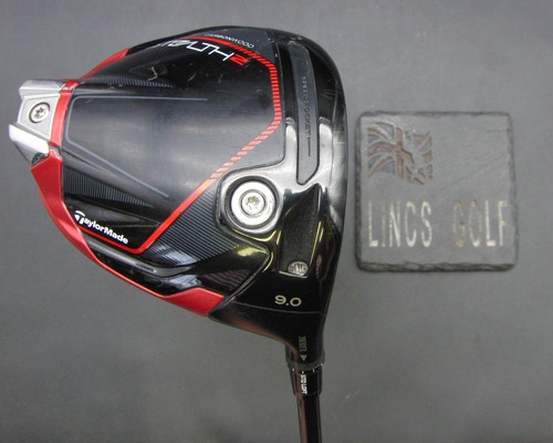 Taylormade stealth - 2, 9°