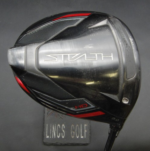 Taylormade stealth - stealth, hd