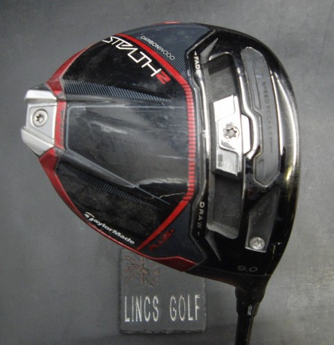Taylormade stealth draw - taylormade,