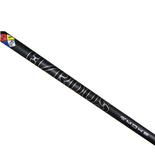 New project hzrdus smoke - project, x