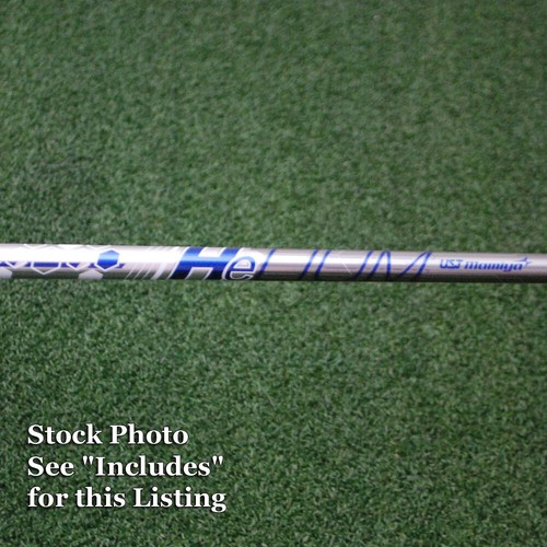 Ust mamiya helium 5f3 regular - mamiya,