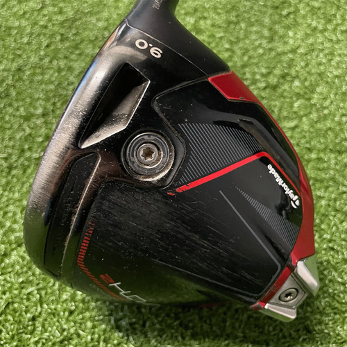 Taylormade stealth2 driver - taylormade,