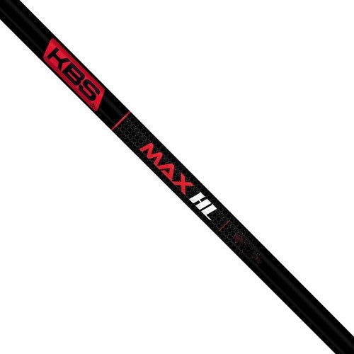 Kbs max black - kbs,