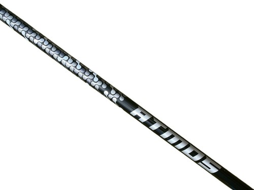 New fujikura atmos black - new, 6