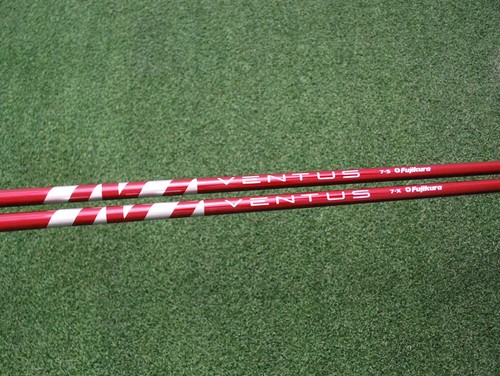 Fujikura ventus red - fujikura,