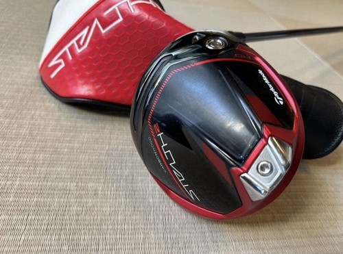 Taylormade stealth had - taylormade,