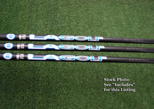 Golf blue series - la,