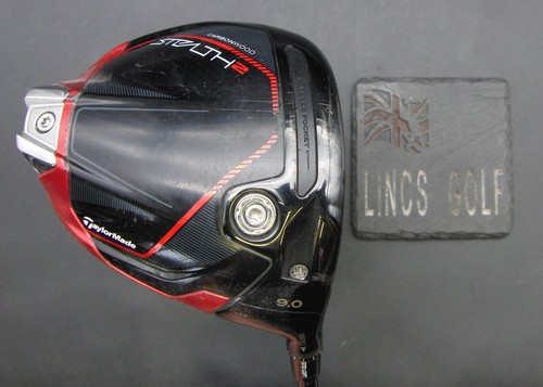Taylormade stealth - stealth, 2