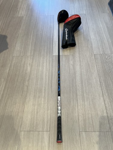 Taylormade stealth driver - taylormade,
