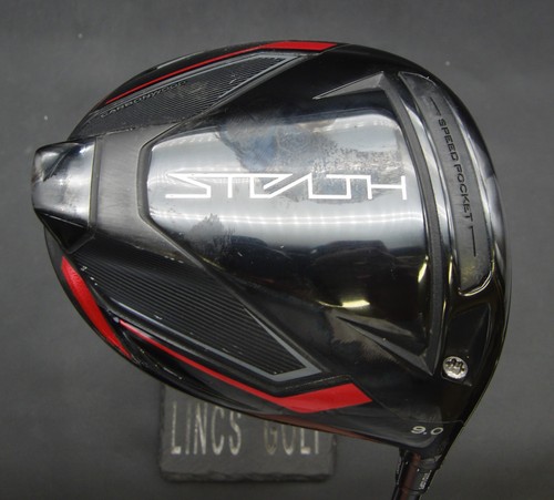 Taylormade stealth driver - stealth,