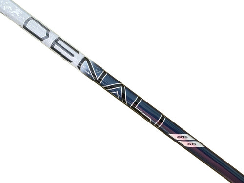 New project denali - x, blue