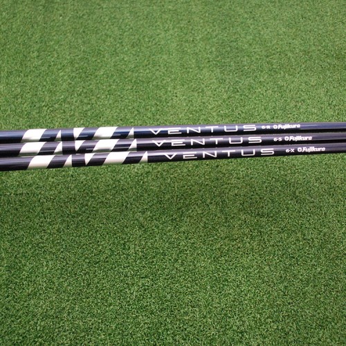 Fujikura ventus blue 6x - ventus,