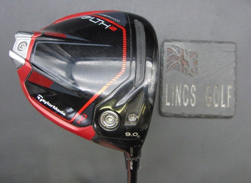Taylormade stealth 9 - taylormade, hd