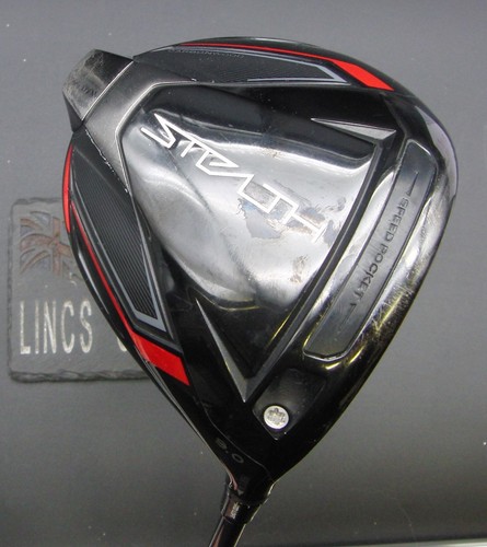 Taylormade stealth driver - taylormade, 9°