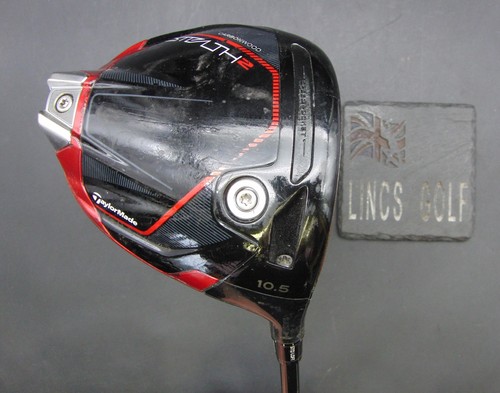 Taylormade stealth - stealth, 2
