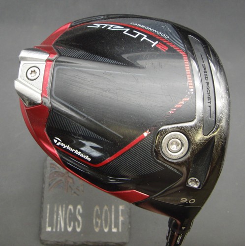 Taylormade stealth - taylormade, 2
