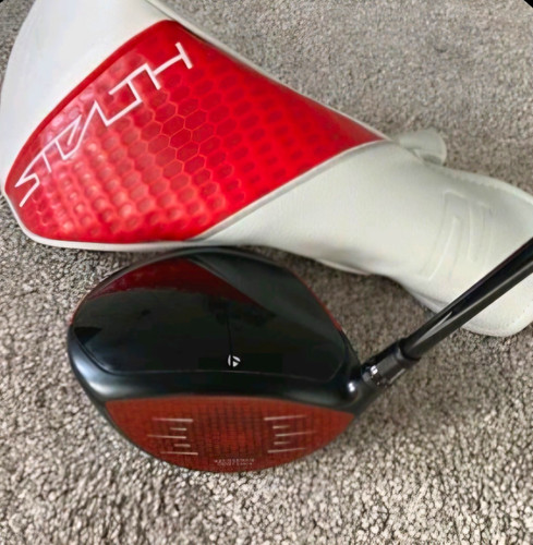 Titleist stealth driver - titleist,