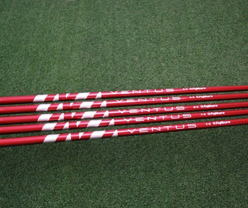 Fujikura ventus red driver - ventus,