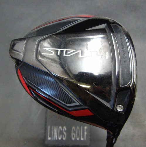 Taylormade stealth driver - taylormade,