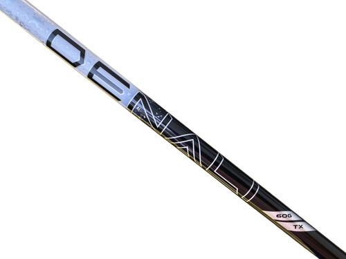 New project denali black - x,