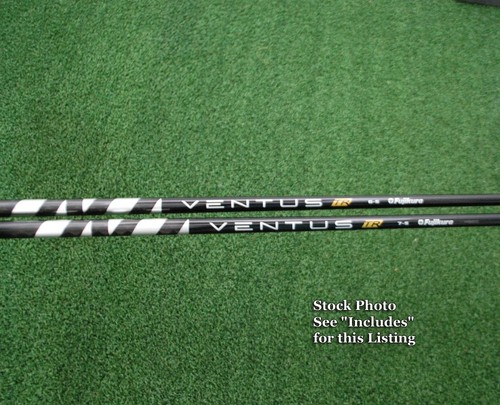 Fujikura ventus black - fujikura,