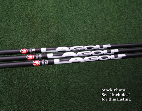 Golf trono driver shaft - la,