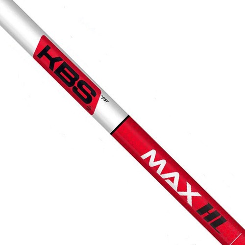 Kbs max red driver - max,