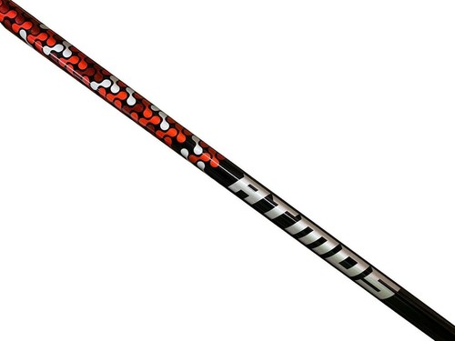 New fujikura atmos - fujikura,