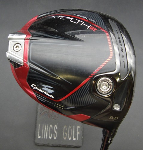 Taylormade stealth - taylormade, 2